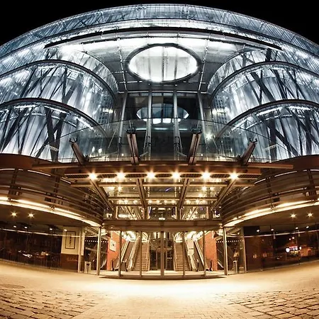 Black&white Apartment- Wierzbowa 5 Lejlighed