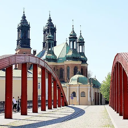 Black&white Apartment- Wierzbowa 5