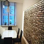 Black&white Apartment- Wierzbowa 5 Apartment *