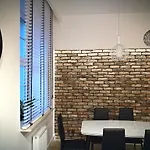 Black&white Apartment- Wierzbowa 5 *