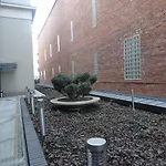 Black&white Apartment- Wierzbowa 5 *