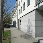 Black&white Apartment- Wierzbowa 5