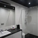 Black&white Apartment- Wierzbowa 5 * Poznan