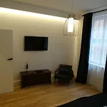 Black&white Apartment- Wierzbowa 5 * Poznaň