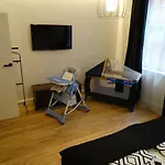 Black&white Apartment- Wierzbowa 5