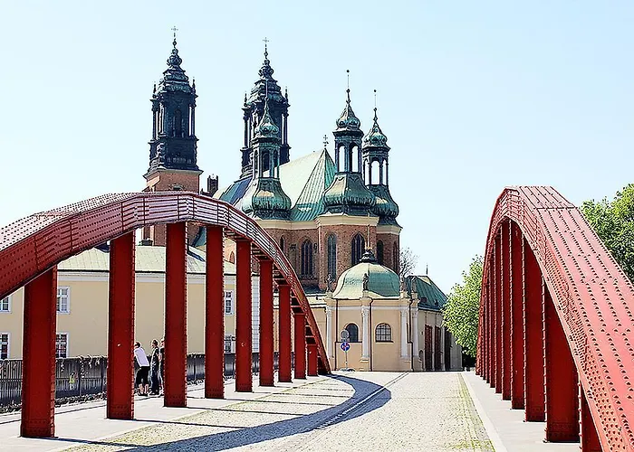 Black&white Apartment- Wierzbowa 5